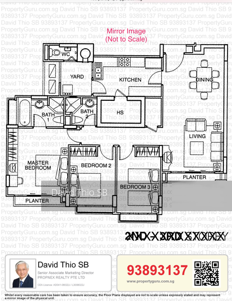 Sunhaven (D16), Condominium #154043942